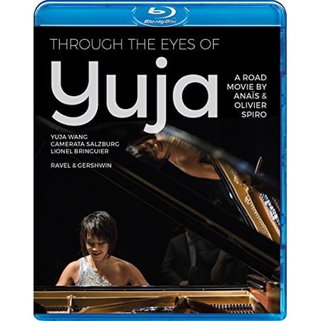 Through the Eyes of Yuja