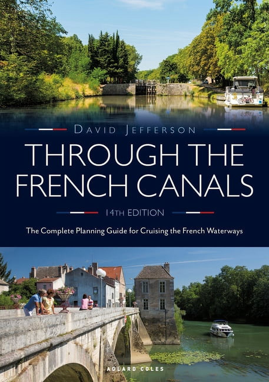 Planning The French Canals