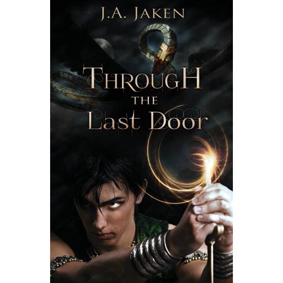 Through the Last Door