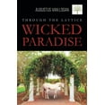 thumbnail image 1 of Through the Lattice: Wicked Paradise (Paperback), 1 of 1