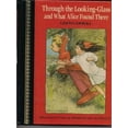 thumbnail image 1 of Pre-Owned Through the Looking Glass (Hardcover) 0517033461 9780517033463, 1 of 1