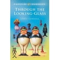 thumbnail image 1 of Pre-Owned Through the Looking Glass: Complete and Unabridged (Puffin Classics) (Paperback) 0140367098 9780140367096, 1 of 1