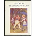 thumbnail image 1 of Pre-Owned Through the Looking-glass: And What Alice Found There (Hardcover) 0312803745 9780312803742, 1 of 1