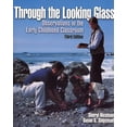 thumbnail image 1 of Through the Looking Glass: Observations in the Early Childhood Classroom, (Paperback), 1 of 1
