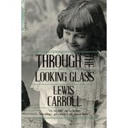 Through the Looking Glass, Paperback