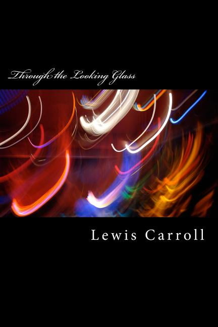Through the Looking Glass (Paperback)