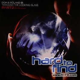Through the Looking Glass: Part 2: Get Up/Boogie Down (LP)