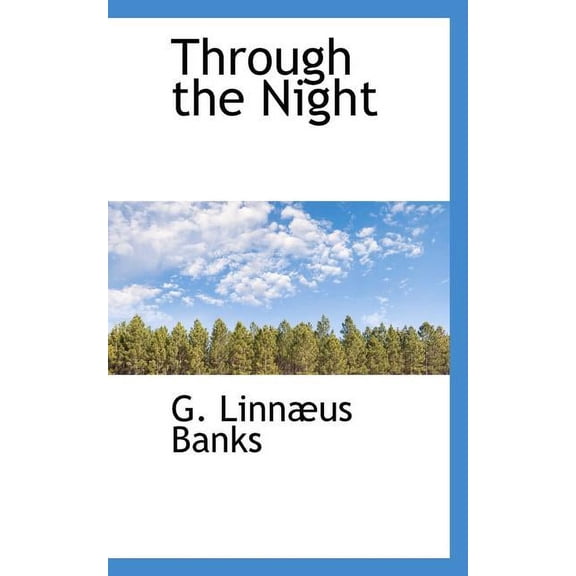 Through the Night (Paperback)