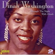 Through the Night with Dinah CD