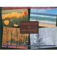 thumbnail image 1 of Through the Seasons: An Activity Book for Memory-Challenged Adults and Caregivers (Hardcover) by Dr. Cynthia R Green, Ms. Joan Beloff, 1 of 1