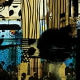 thumbnail image 1 of Through the Sparks - LAZARUS BEACH - Music & Performance - Vinyl, 1 of 1