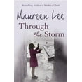 thumbnail image 1 of Through the Storm (Paperback), 1 of 1