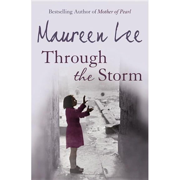 Through the Storm (Paperback)