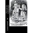 thumbnail image 1 of Through the looking-glass (Paperback), 1 of 1
