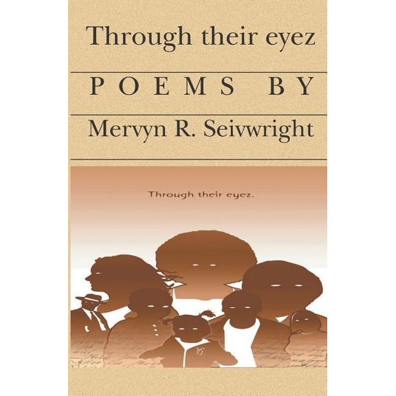 Through their eyez (Paperback)