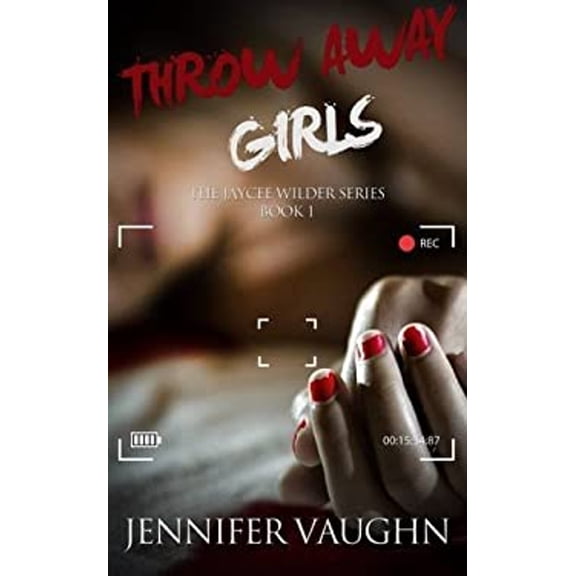 Pre-Owned Throw Away Girls (Jaycee Wilder) (Paperback) 1944245626 9781944245627