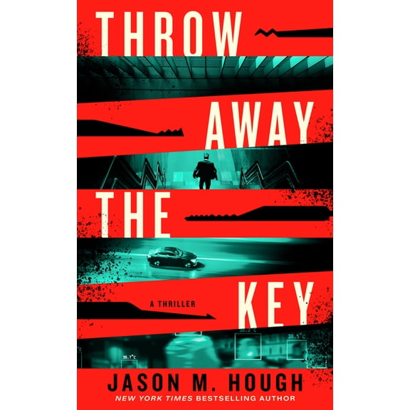 Throw Away the Key, (Hardcover)