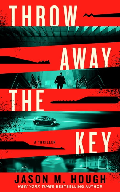 Throw Away the Key, (Paperback)