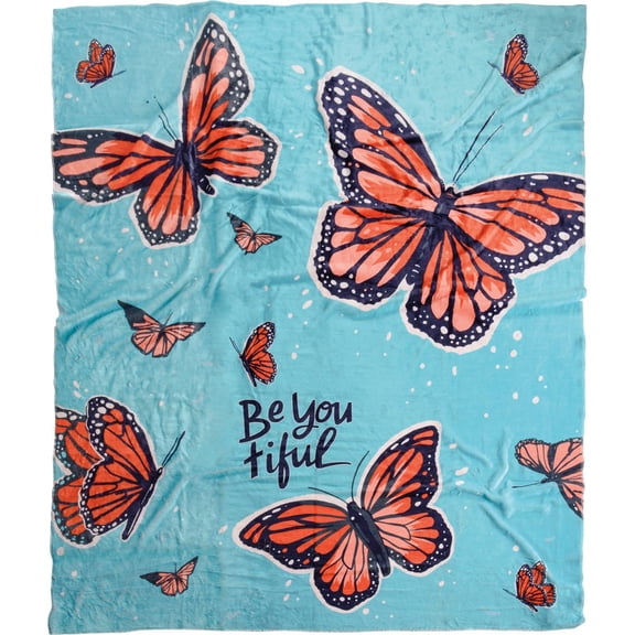 Throw - Be You Tiful