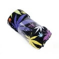 thumbnail image 1 of Throw Blanket 50"x60" Soft Warm Flannel Fleece Lap Throw Blanket for Sofa Couch Travel (2 Pack), 1 of 5