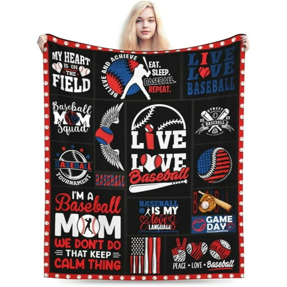 Throw Blanket for Christmas Fall Blanket Gifts for Thanksgiving Birthday Soft Sofa Blanket Throw Blanket for Travel Camping Bed Blanket for Home Car Cinema