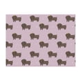 thumbnail image 1 of Throw Blanket for Couch, Dachshund Dog Puppy No.1050 Super Soft Fuzzy Comfy Warm Throw Blanket, Cuteness Lightweight Cozy Plush Flannel Blanket & Throws for Sofa and Bed All Season, 1 of 5