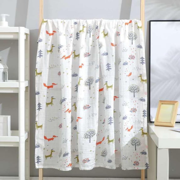Throw Blanket for Couch, Lightweight Plush Warm Blankets for Bed, Fuzzy Cozy Flannel Blanket Throw for Sofa, Soft Warm Light Weight for Travelling In Spring Summer,43.31 X 59.06Inch