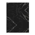 thumbnail image 1 of Throw Blanket for Couch Sofa and Bed, Black Marble Super Soft Plush Throw Blanket, Fuzzy Cuteness Comfy Warm Washable Flannel Blanket & Throws for All Season 60"x50", 1 of 5