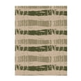 thumbnail image 1 of Throw Blanket for Couch Sofa and Bed, Horizontal Striped Camouflage Super Soft Plush Throw Blanket, Fuzzy Cuteness Comfy Warm Washable Flannel Blanket & Throws for All Season 60"x50", 1 of 5