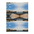 thumbnail image 1 of Throw Blanket for Couch Sofa and Bed, Lighthouse Super Soft Plush Throw Blanket, Fuzzy Cuteness Comfy Warm Washable Flannel Blanket & Throws for All Season 80"x60", 1 of 5