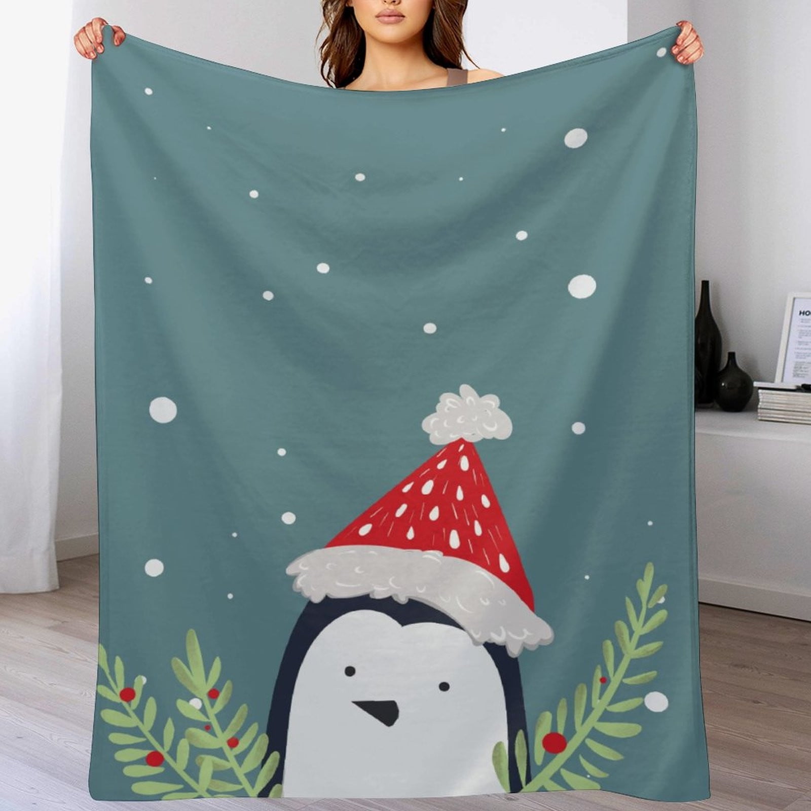 Throw Blanket Fall Color Blanket Full Size Bed Warmest Throw Blanket