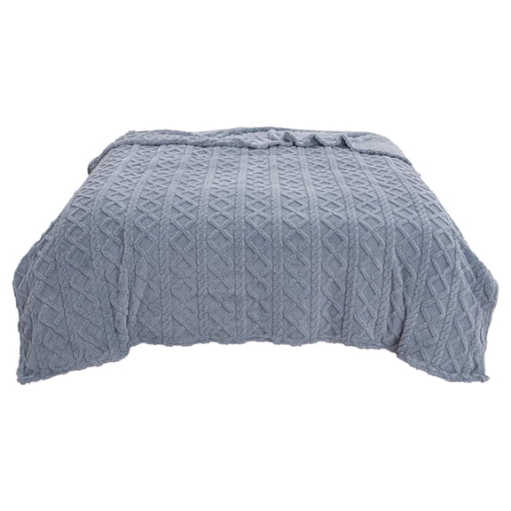 Throw Blanket, Fall Throw Blanket - Dienrx Lightweight Summer Cooling Blanket, 100X150Cm Breathable Air Conditioning Throw for Lounging, Soft Plush Ice Feel Technology, Blanket X1