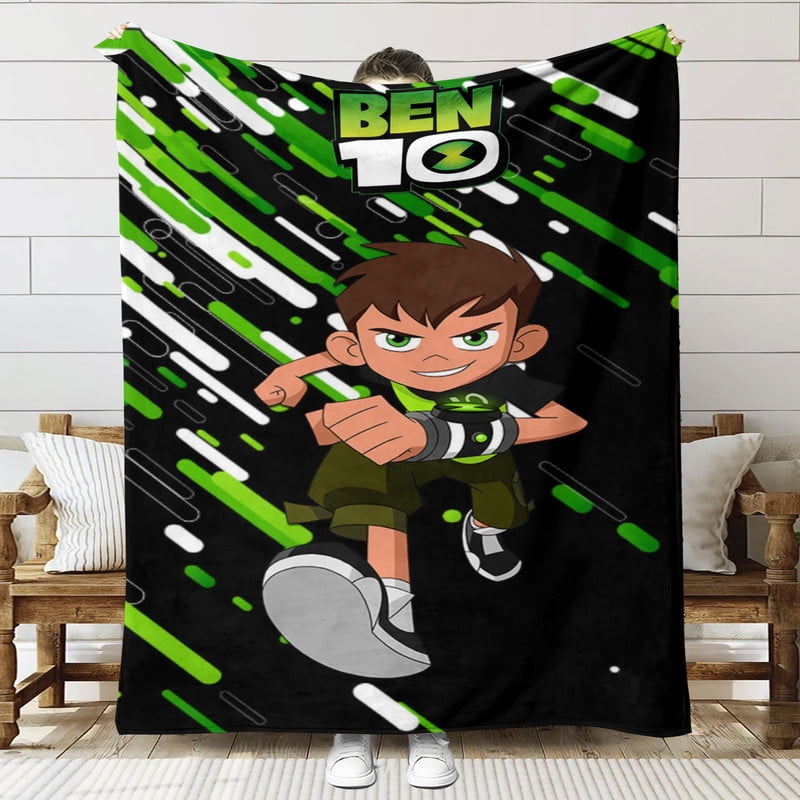 Throw Blanket Gifts for Fans Lover Girls Boys Women Present Hoodie Him Bed 30"x40"