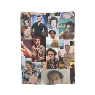 Harry Styles Room