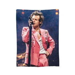Harry styles blanket walmart sale