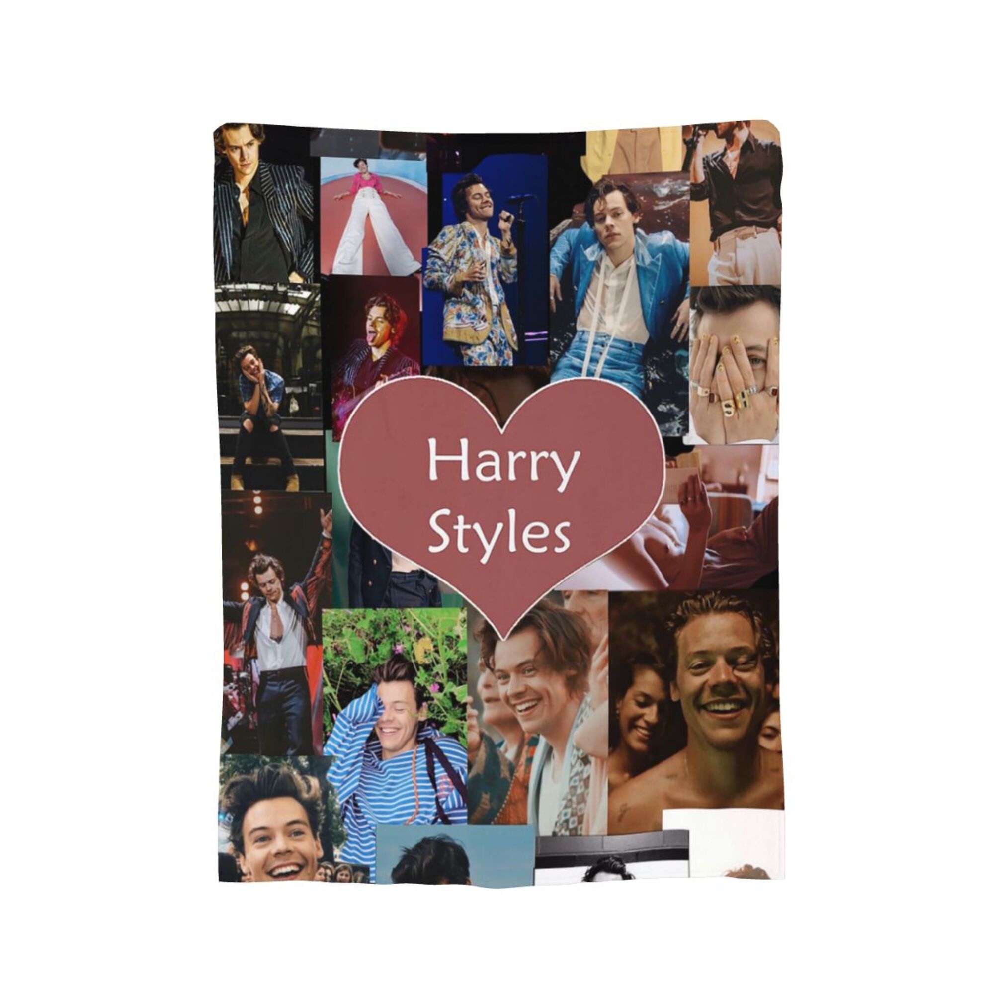 Harry styles blanket walmart new arrivals