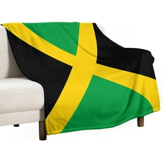 Jamaican Blanket