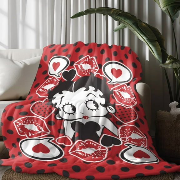 Throw Blanket Knit Bed Blanket with Tassel, Throws Cover Decor for All Season Sofa Couch Chair Outdoor Camping Picnic Tent Beach Car Traveling 35"x54"