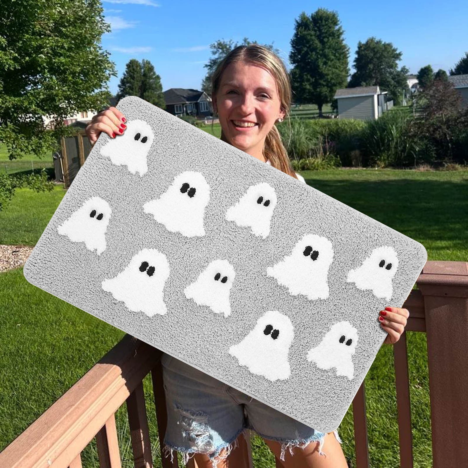 Throw Blanket Set Goosebumps Blanket Heavy Blankets Size Size Cotton