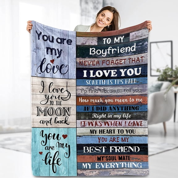 Throw Blanket Sister Gifts, Fleece Blanket Sisters Gifts from Sister, Sister Blanket Birthday Gifts for Sister, Gifts for Women Purple Flannel Lightweight Soft Blanket to My Sisters for Bed Couch