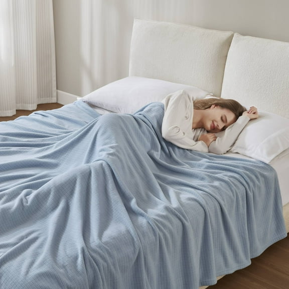 Throw Blankets, Microfleece Blanket Twin, Queen Size Blankets, King Size Blankets,