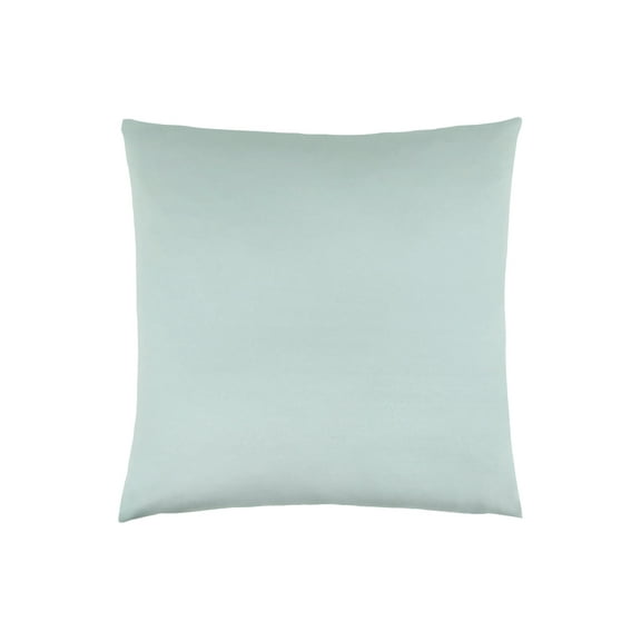 Pillows, 18 X 18 Square, Insert Included, Decorative Throw, Accent, Sofa, Couch, Bedroom, Blue Hypoallergenic Polyester, Modern