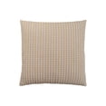 thumbnail image 1 of Pillows, 18 X 18 Square, Insert Included, Decorative Throw, Accent, Sofa, Couch, Bedroom, Brown Hypoallergenic Polyester, Modern, 1 of 5