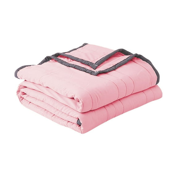 Throw Blankets,Quilts,Summer Cooler Quilt for Hot Sleepers and Night Sweats Ice Blanket for Sleeping Cooler Comforter Double Cold Effect Blanket Cooler Fiber Ice Blanket,Cooling Blankets 180*200cm