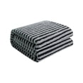 thumbnail image 1 of Throw Blankets for Bed, Queen Blanket for Bed, Soft Blanket, Fleece Blanket, 90x90 In Milk Velvet Multifunctional Blanket - Sofa/Shawl/Luncheon Use, 1 of 6