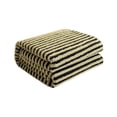thumbnail image 1 of Throw Blankets for Bed, Queen Blanket for Bed, Soft Blanket, Fleece Blanket, 90x90 In Milk Velvet Multifunctional Blanket - Sofa/Shawl/Luncheon Use, 1 of 6