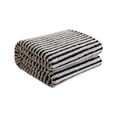 thumbnail image 1 of Throw Blankets for Bed, Queen Blanket for Bed, Soft Blanket, Fleece Blanket, 90x90 In Milk Velvet Multifunctional Blanket - Sofa/Shawl/Luncheon Use, 1 of 6