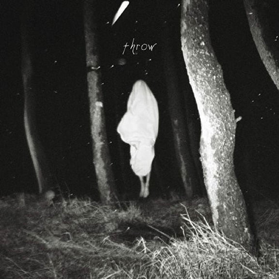 Throw (CD)
