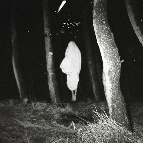 Throw (CD)