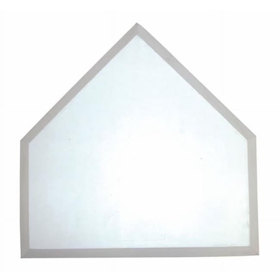 Throw Down Home Plate